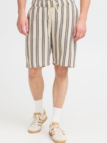 BLEND Regular Broek ' BHMORGAN ' in Beige