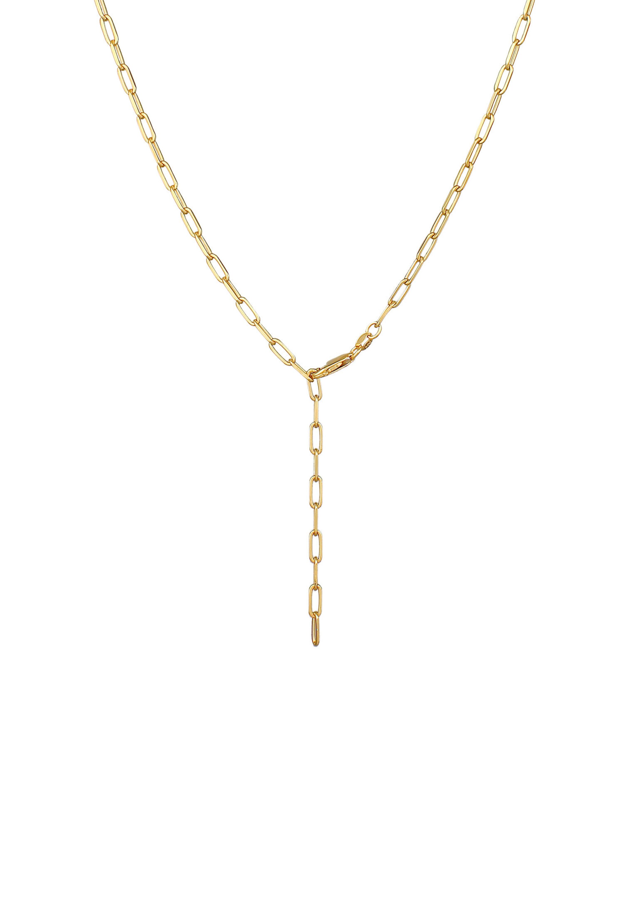 Collana di ELLI in oro