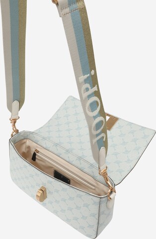 JOOP! Shoulder Bag 'Mazzolino Diletta Nil' in White