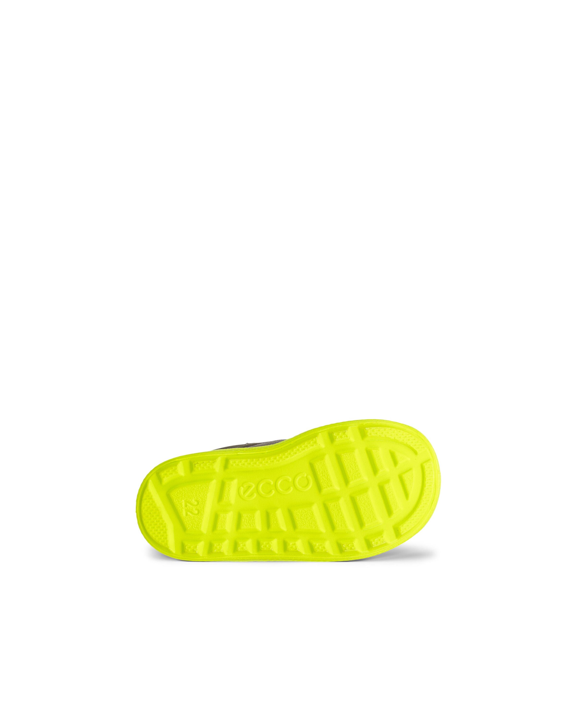ECCO Snowboots in Grün