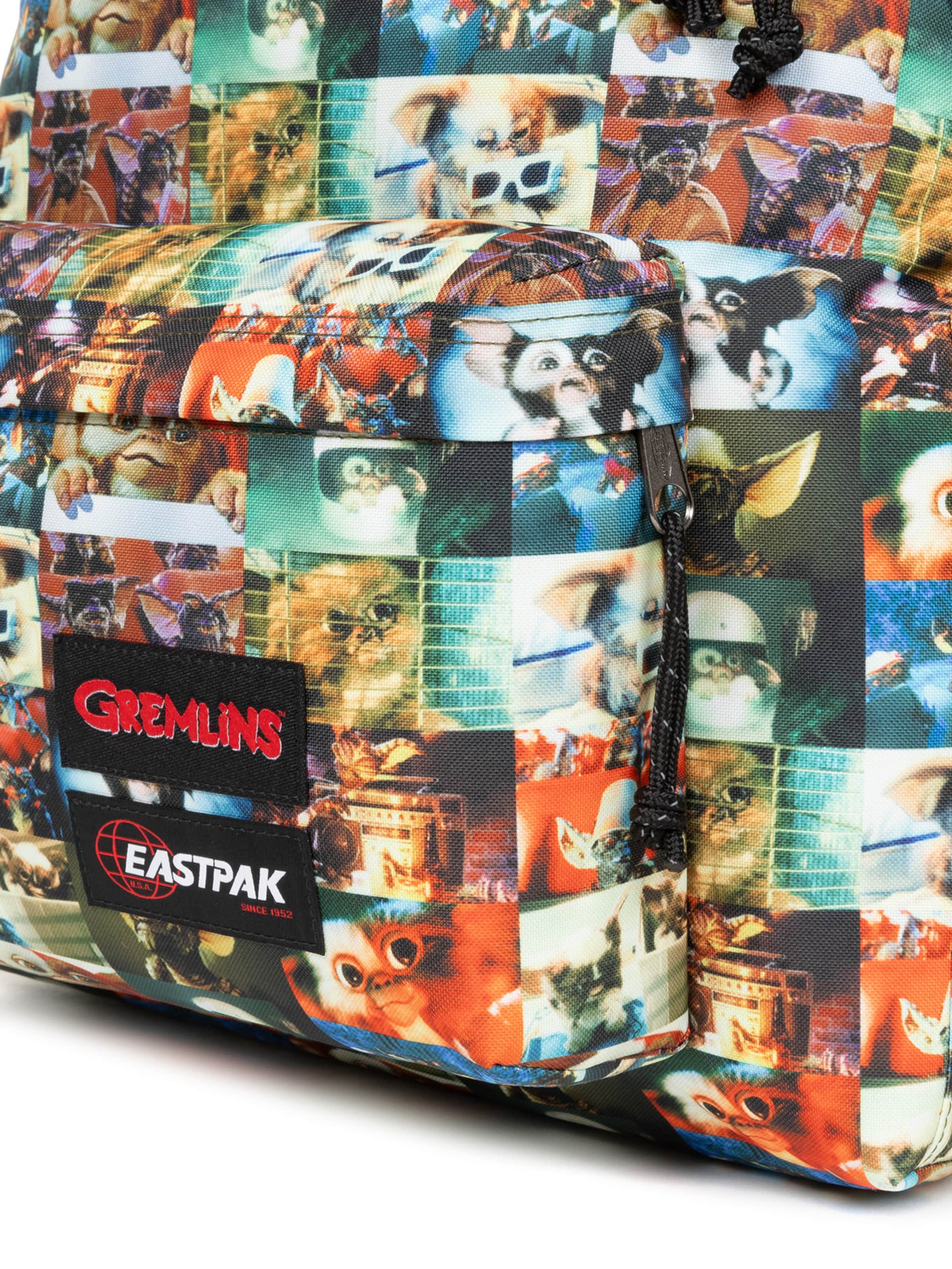 Zaino di EASTPAK in colori misti