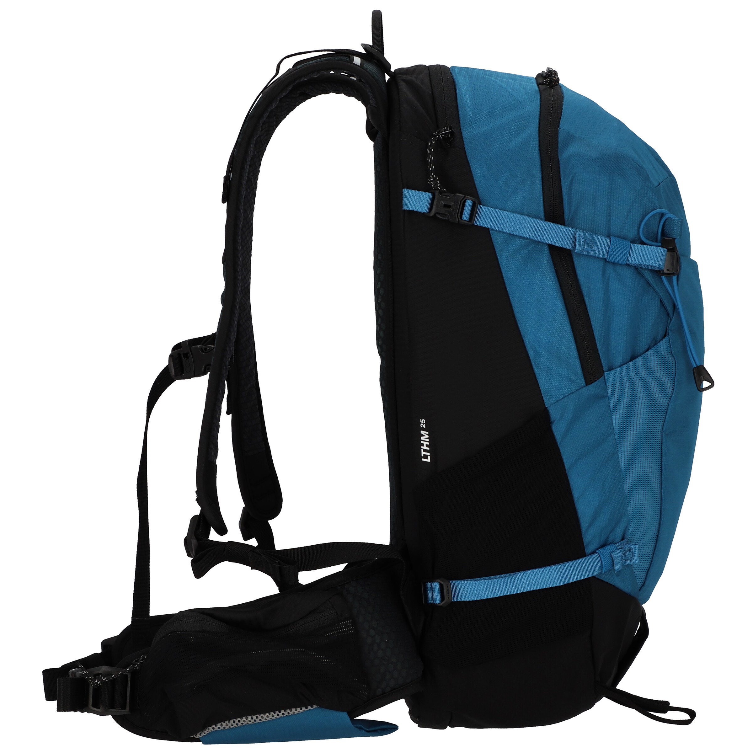 MAMMUT Sports Backpack 'Lithium' in Blue