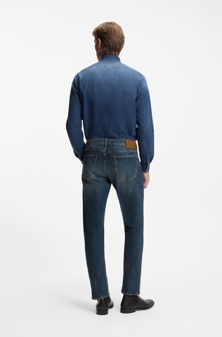 BOSS Slim fit Jeans in Blue