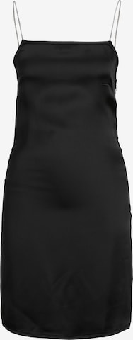 JJXX Cocktail Dress 'Crystal' in Black: front