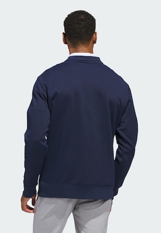 ADIDAS PERFORMANCE - Camiseta deportiva 'Ultimate365' en azul