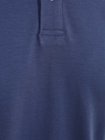 Suitable Shirt‌‌‌‌‌‌‌ in Blau