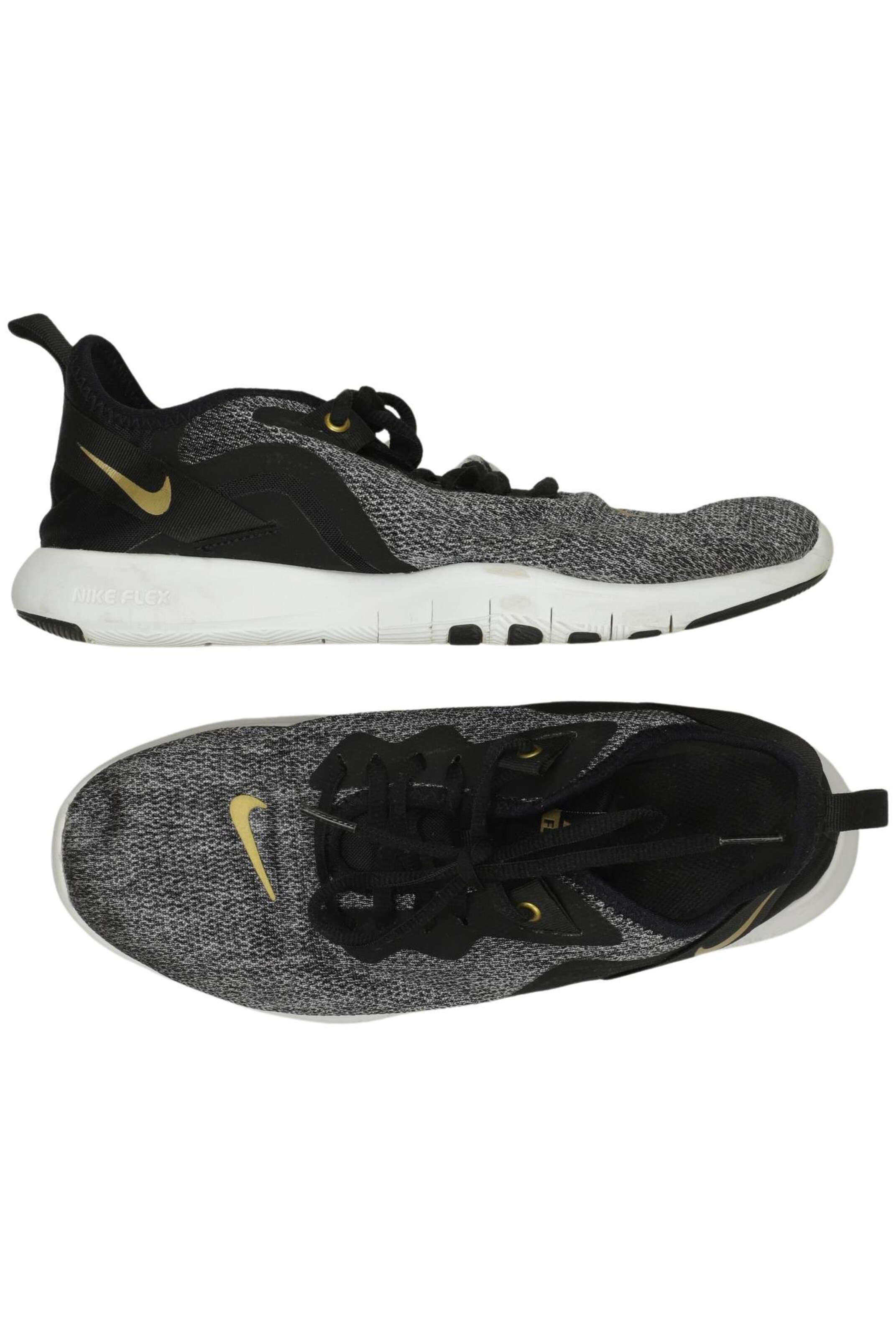 NIKE Sneaker in 39 in grau, Produktansicht