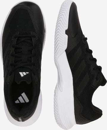 Chaussure de sport 'Gamecourt 2.0 ' ADIDAS PERFORMANCE en noir