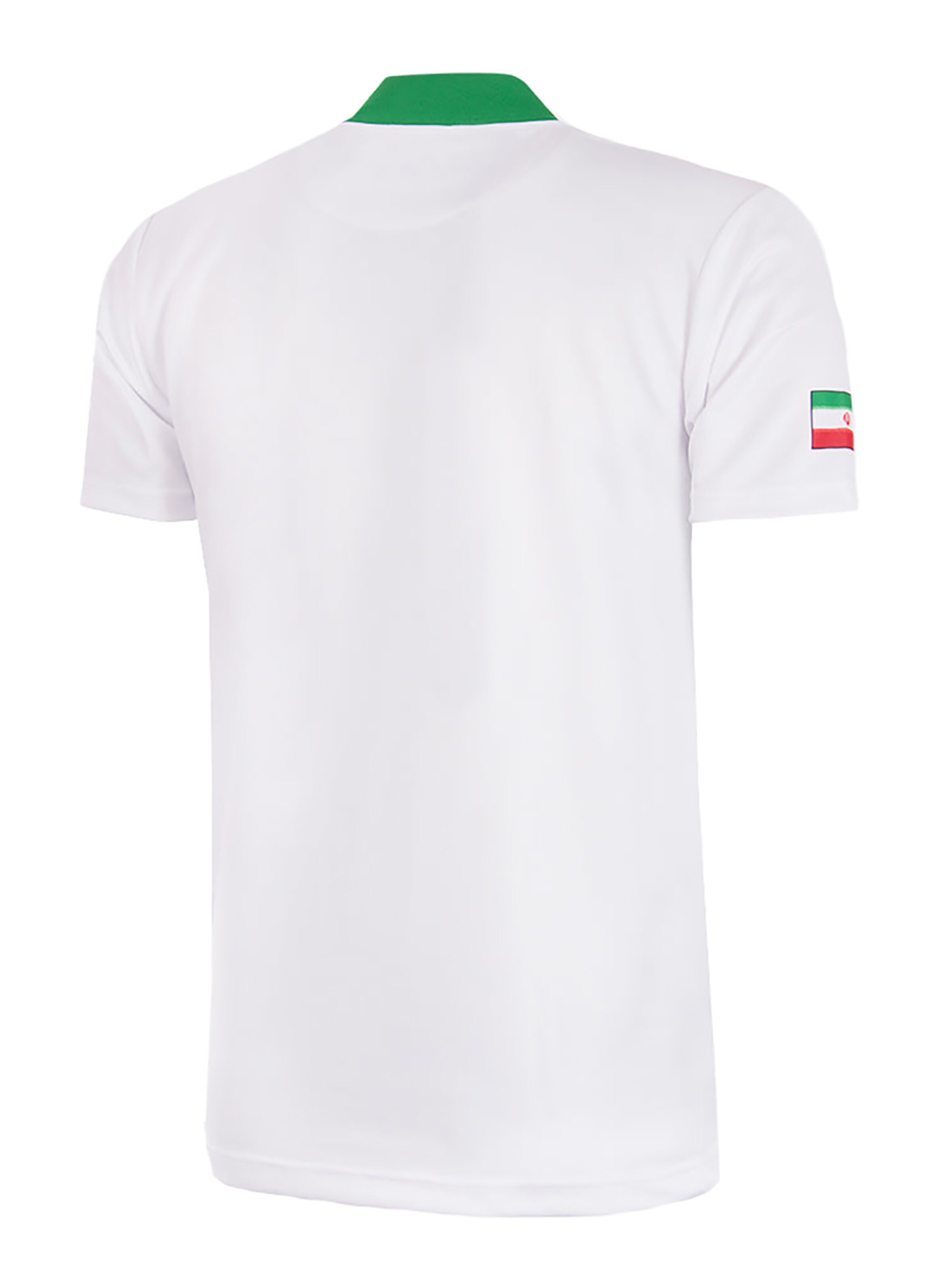 Copa Jersey 'Retro Iran 1998' in White