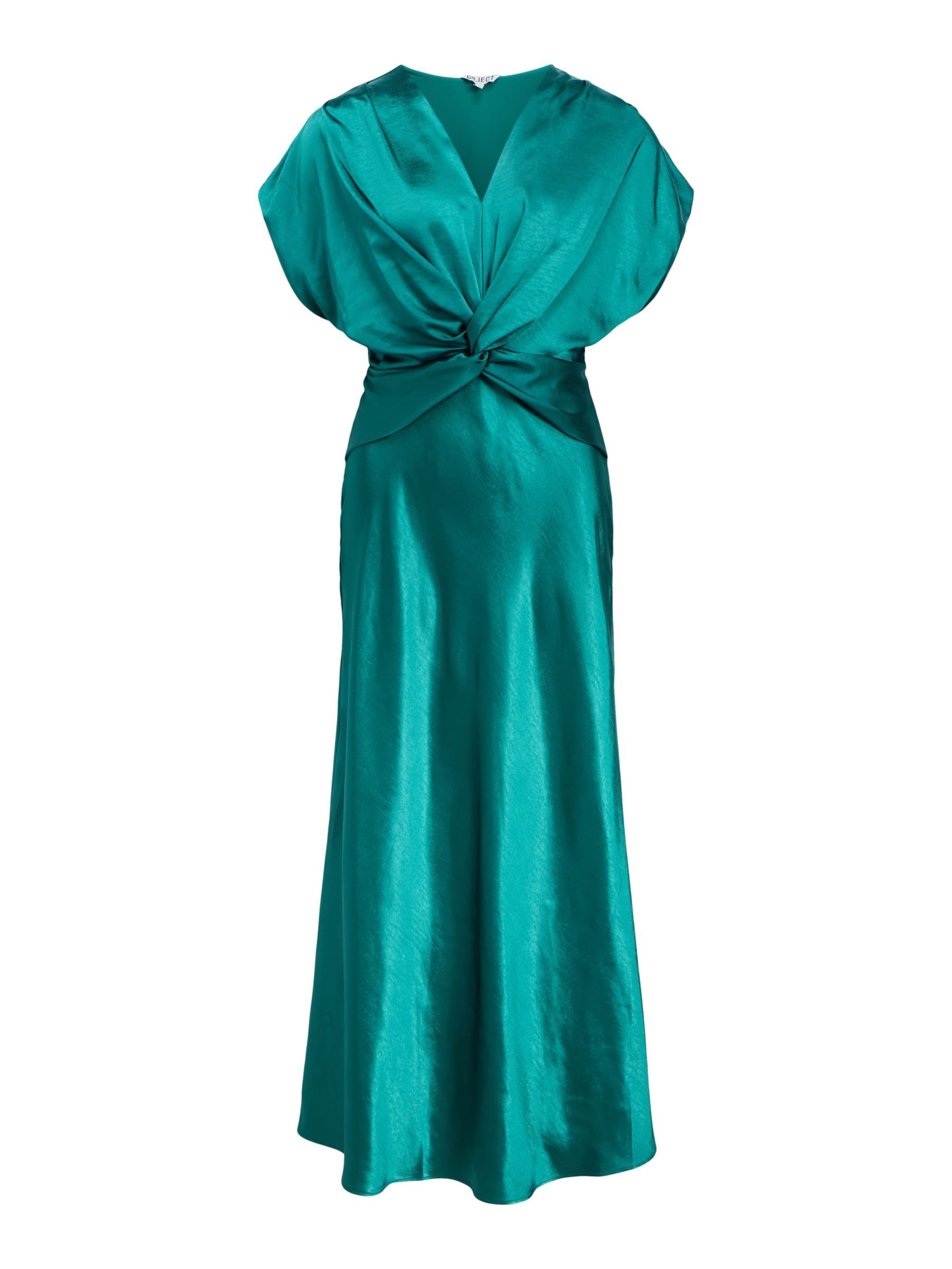 OBJECT Evening dress 'OBJLia' in Emerald, Item view