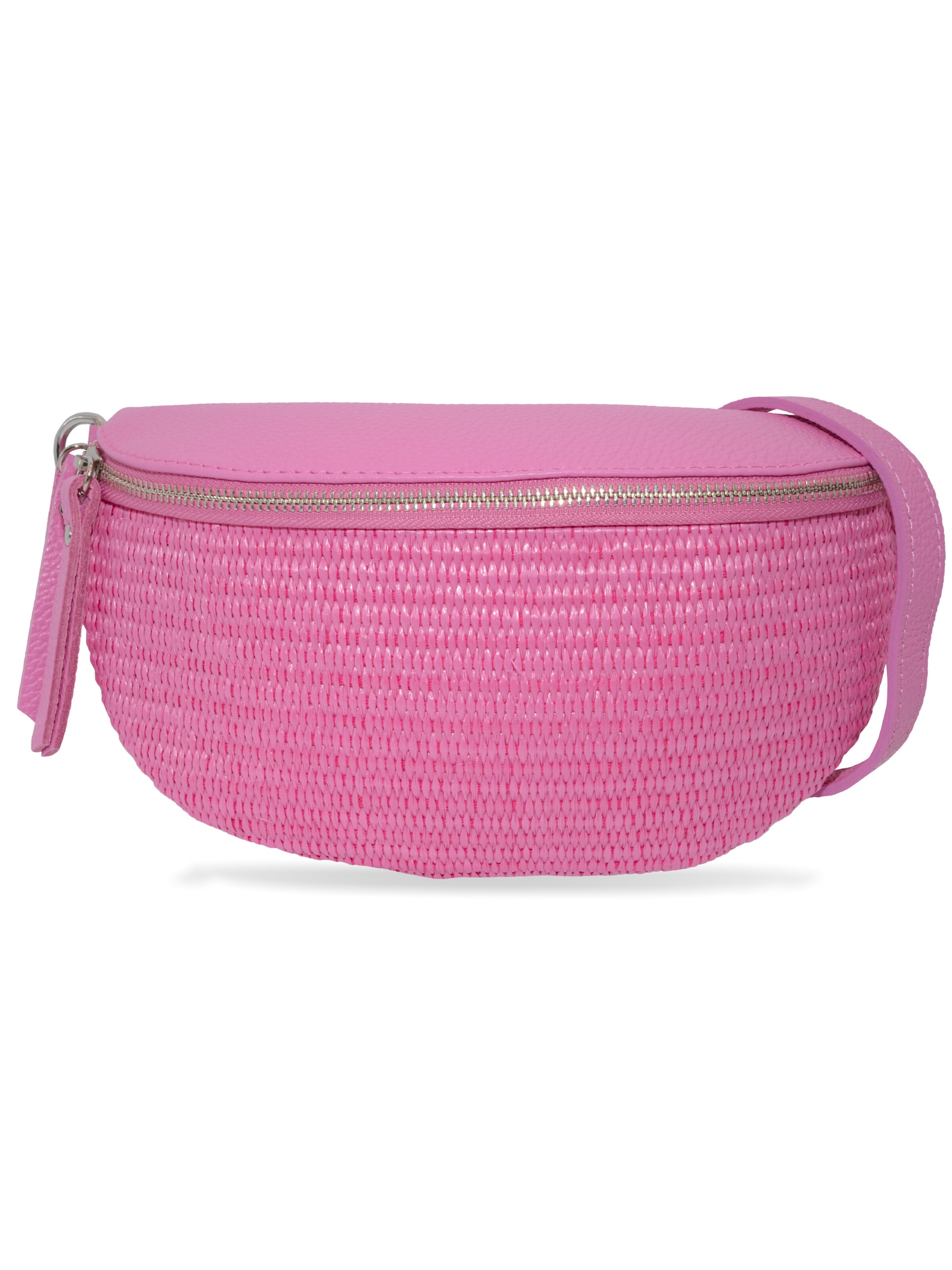 Sacs banane 'Juna' Seasons of April en rose : devant