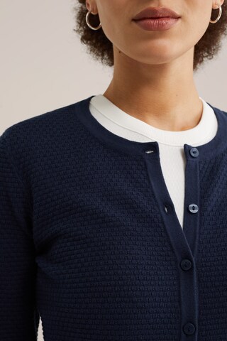 Giacchetta di WE Fashion in blu