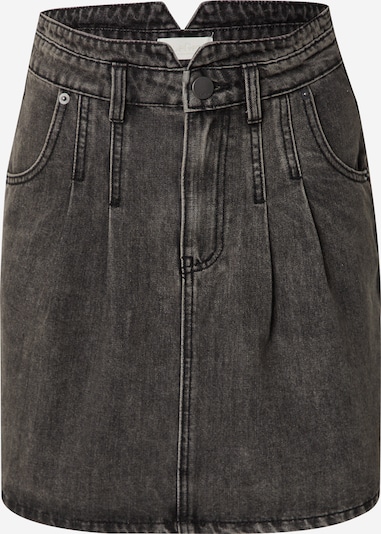 Sijonas 'Arvena' iš LeGer by Lena Gercke, spalva – pilko džinso, Prekių apžvalga