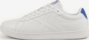 balta MUNICH Sportbačiai be auliuko 'Open': priekis