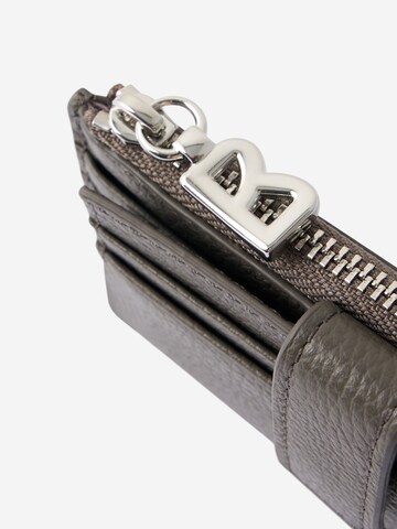 Astuccio 'Pontresina' di BOGNER in grigio