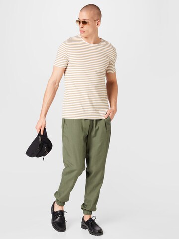 ESPRIT T-Shirt in Beige