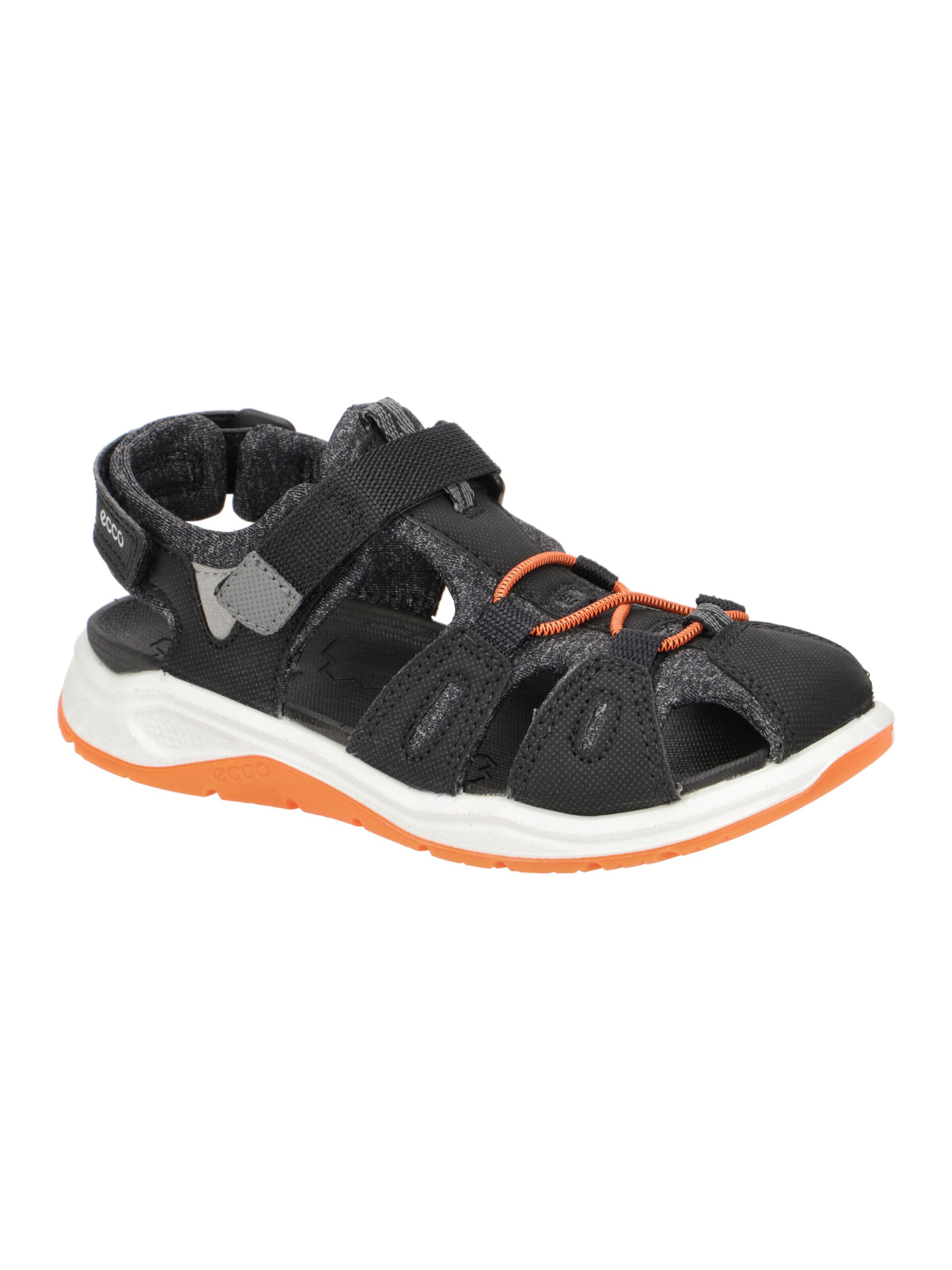 ECCO Sandals in Black