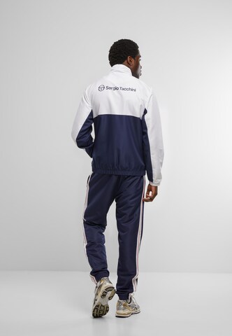 Tuta da jogging 'Zelma 025' di Sergio Tacchini in blu