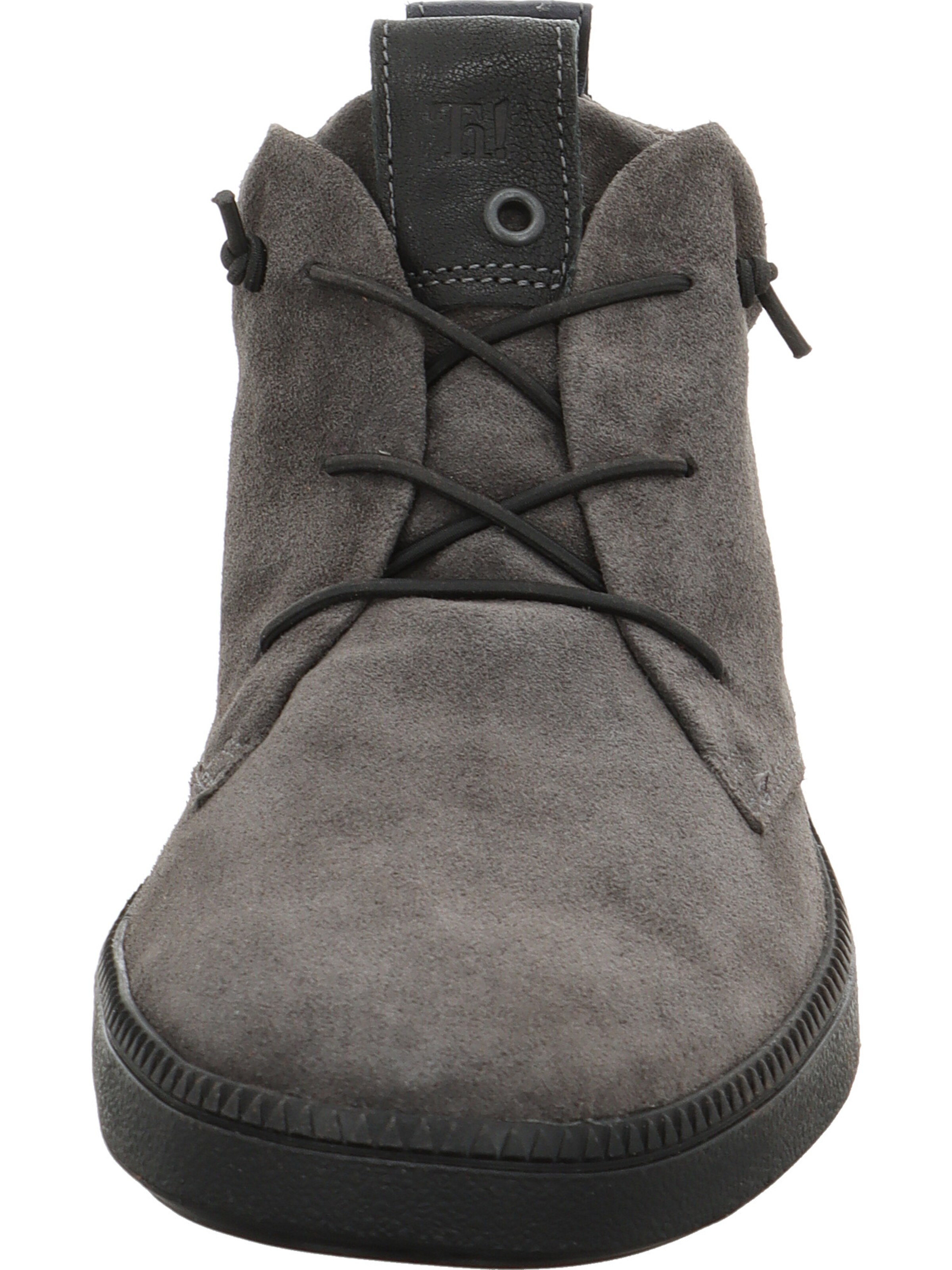 THINK! Sneakers 'Turna He.' in Grey