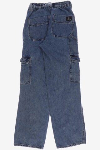 Urban Outfitters Jeans in 25 in Blue