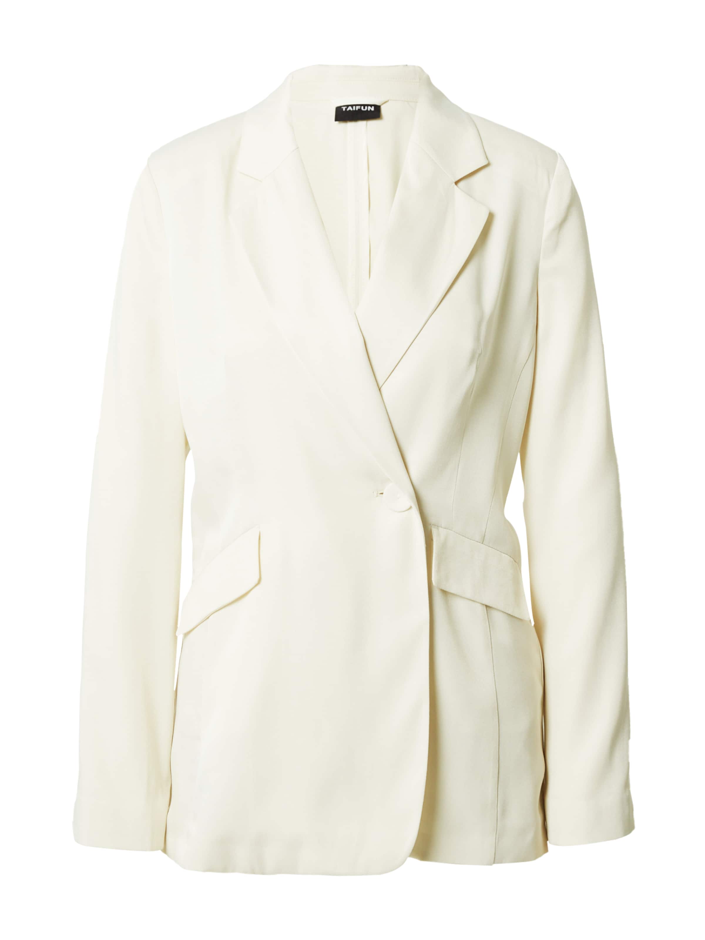 TAIFUN Blazers in Beige: voorkant