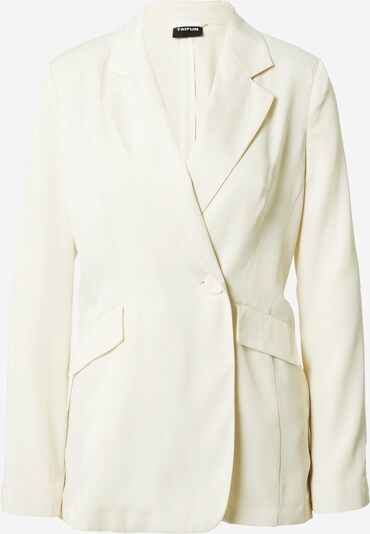 TAIFUN Blazer in beige, Produktansicht