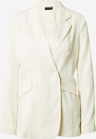 TAIFUN Blazer in Beige: predná strana