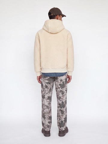 Pullover 'JORNORREBRO' di JACK & JONES in beige
