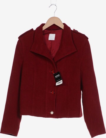 ALBA MODA Jacket & Coat in L in Red: front