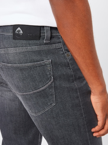 BRAX Regular Jeans 'Cadiz' in Grijs