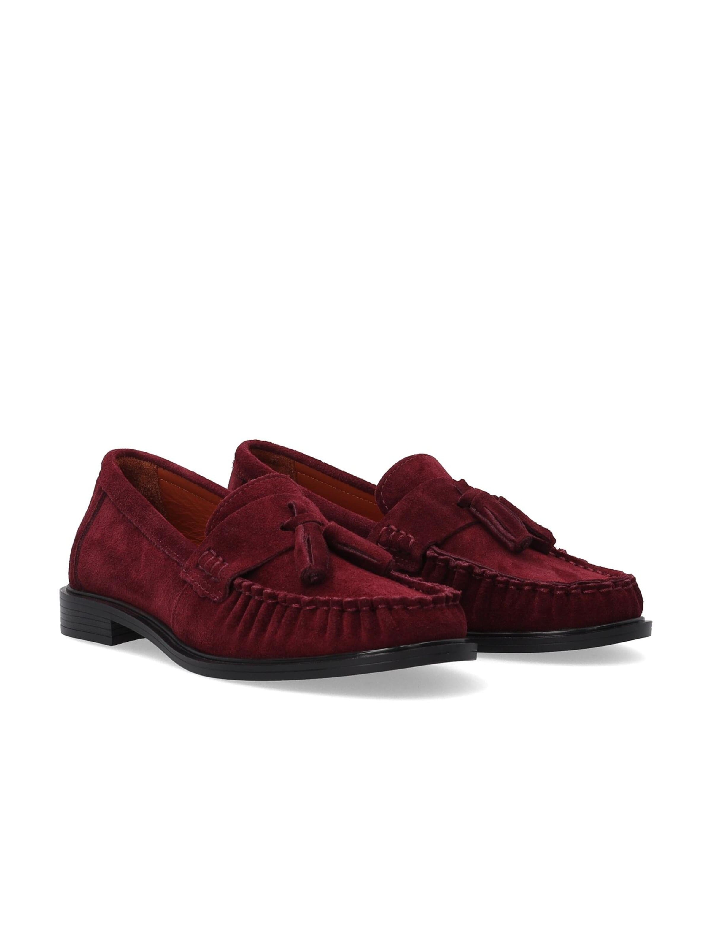VENEZIA Mokassin‌‌‌‌ in Rot