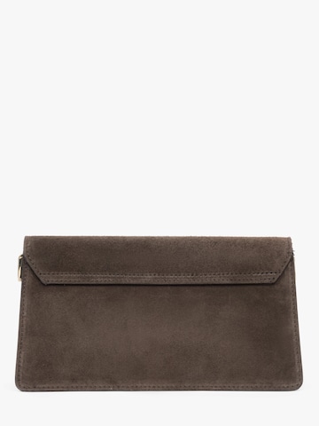 Estro Schultertasche '837'‌‌ in Braun