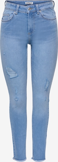 Džinsai 'ONLLace' iš ONLY, spalva – tamsiai (džinso) mėlyna, Prekių apžvalga