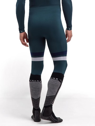 FALKE Skinny Sporthose '3/4'‌‌‌ in Mischfarben