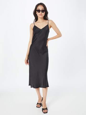 AllSaints Kleid 'TIERNY' in Schwarz