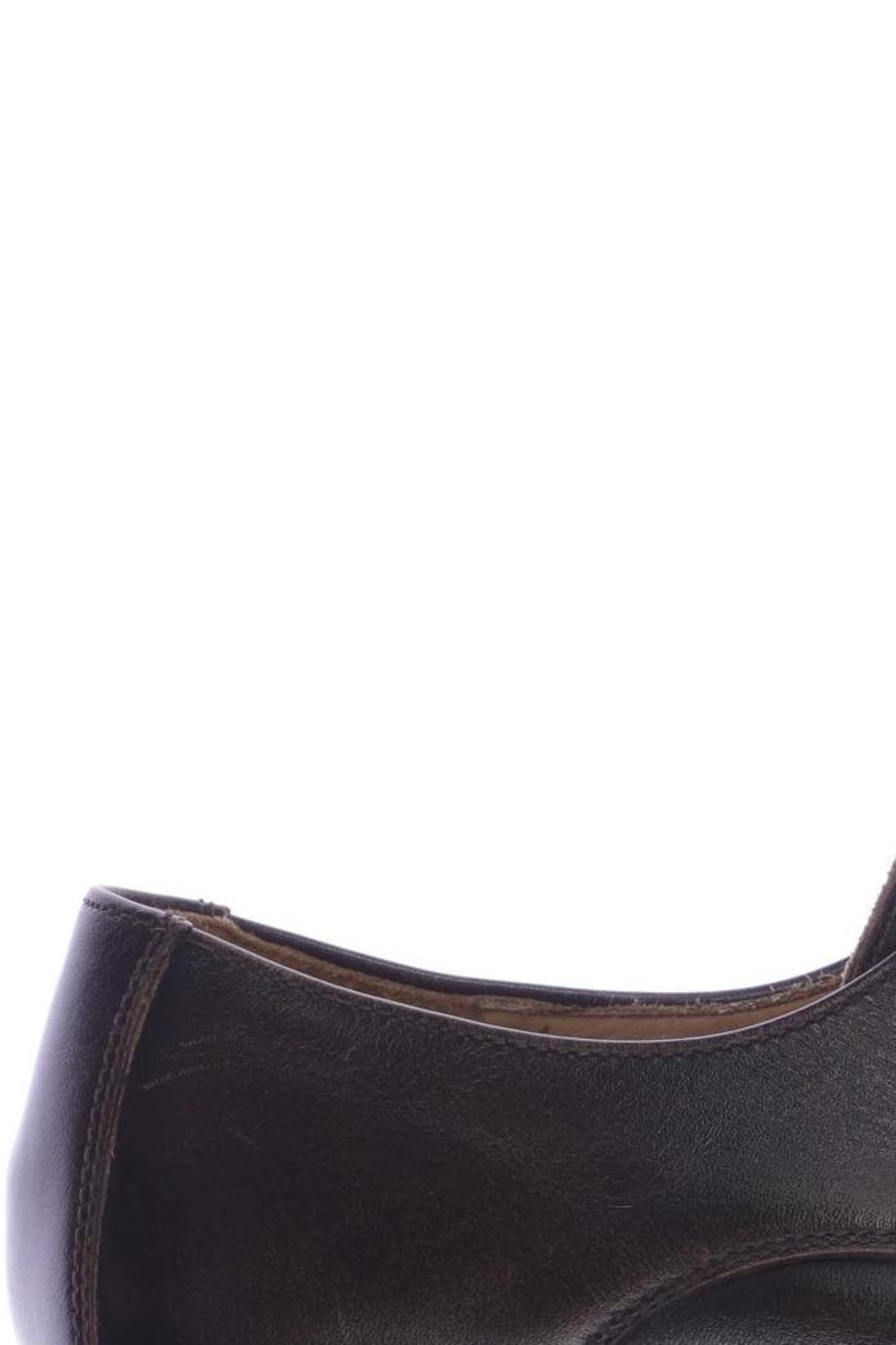 LLOYD Halbschuh 41 in Braun