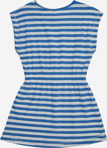 KIDS MINI GIRL Dress 'MAY' in Blue