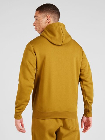 Veste de survêtement 'Premium Core' G-STAR en marron