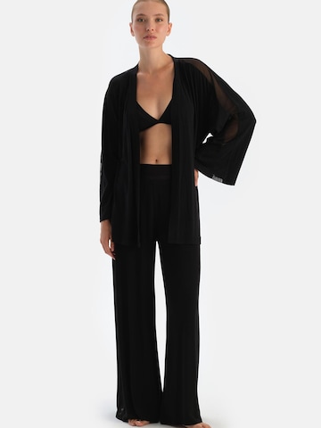 Pantalon de pyjama Dagi en noir