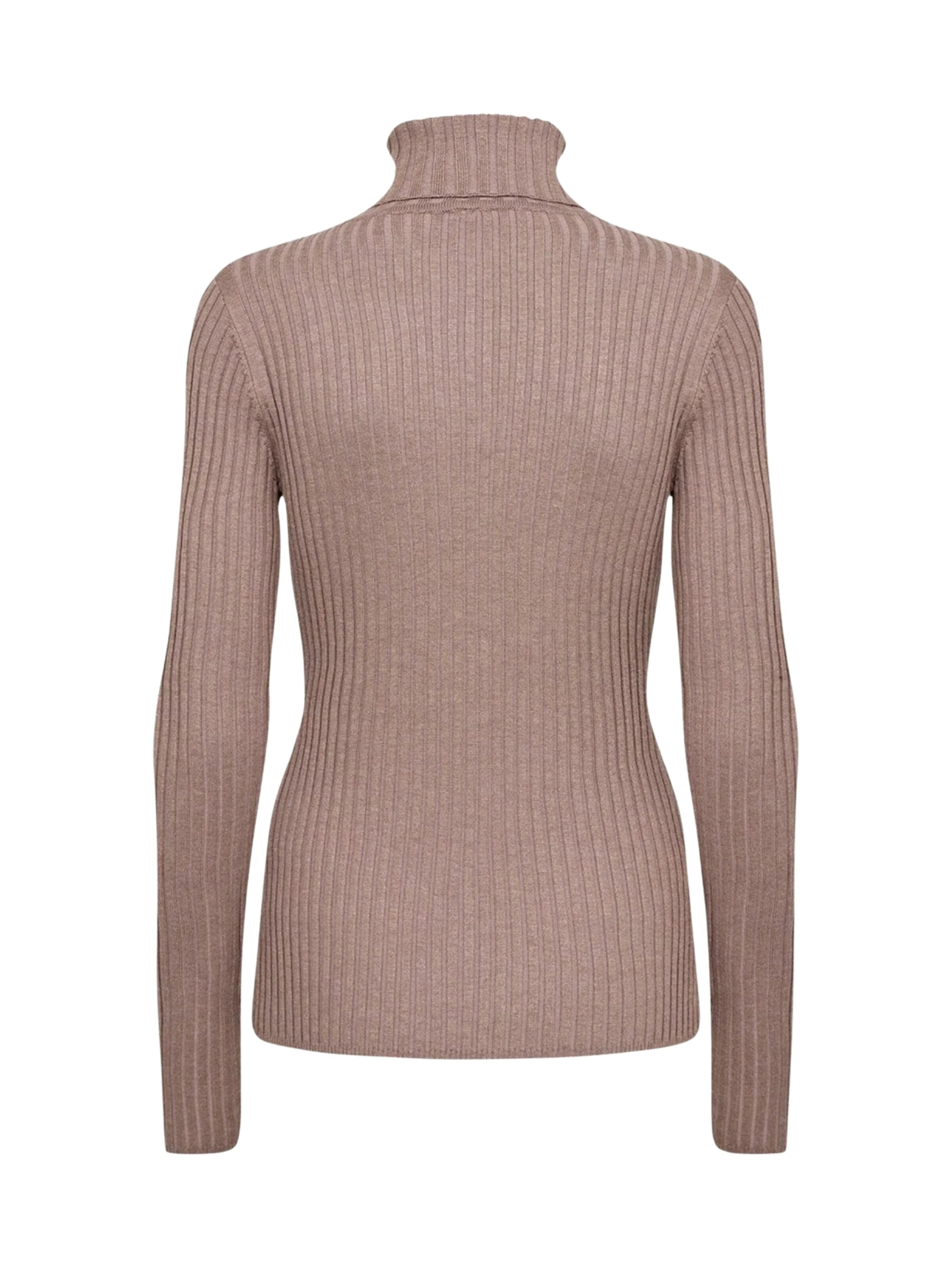 Soyaconcept Pulóver 'Dollie' - barna