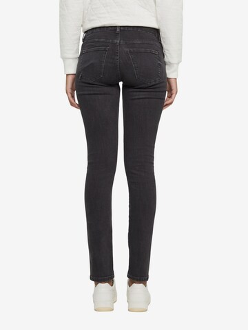 ESPRIT Skinny Jeans in Black