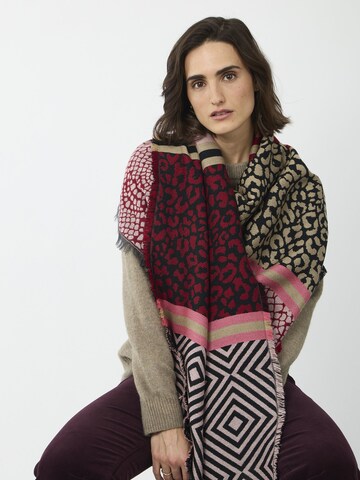 CODELLO Scarf in Pink