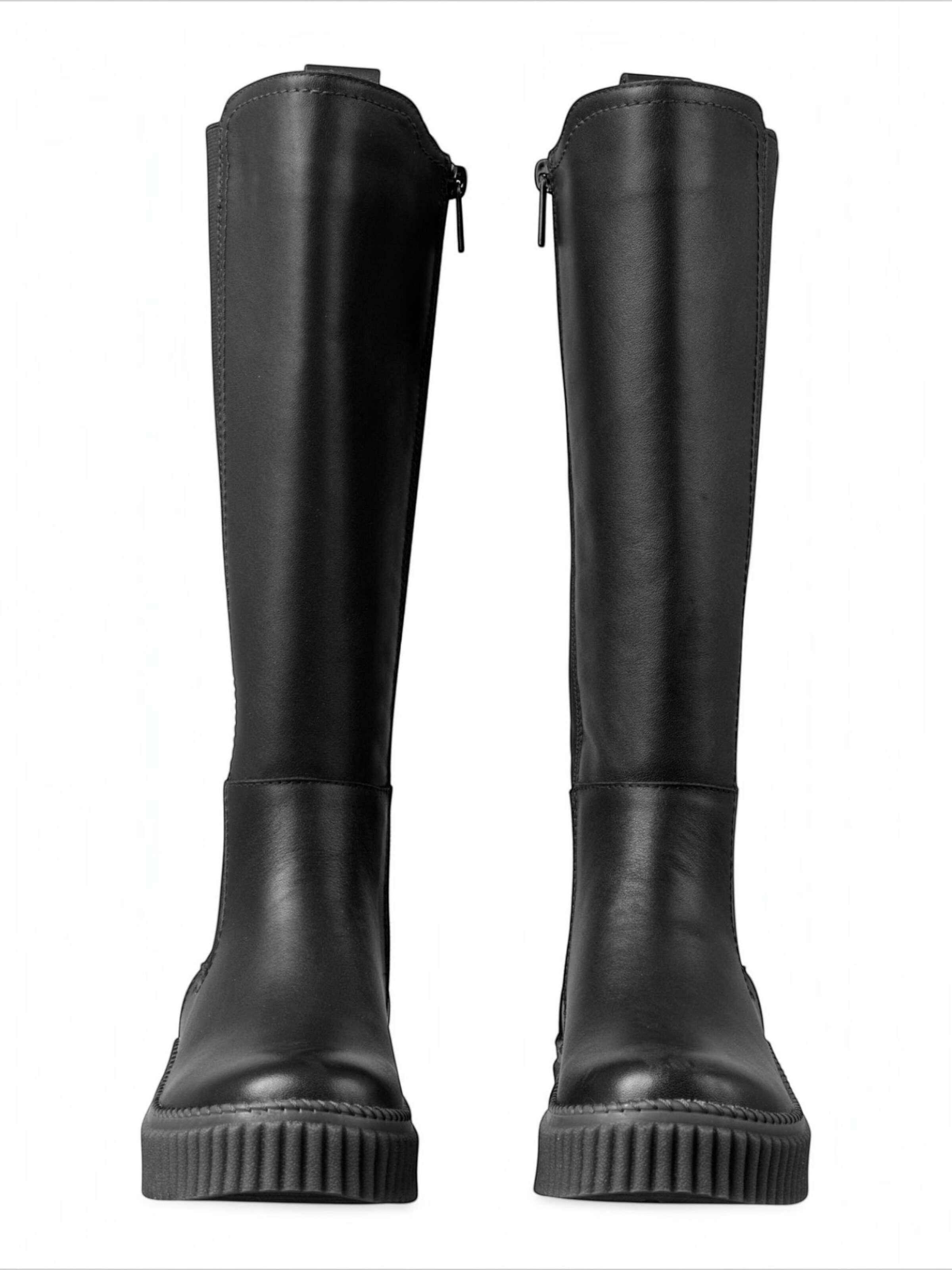 Bottes ILSE JACOBSEN en noir