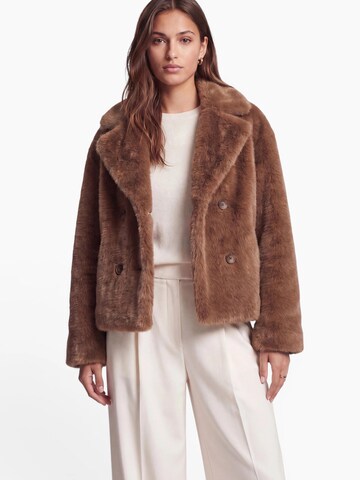 Funk since 1776 Winterjacke‌‌‌‌‌‌‌‌ in Braun