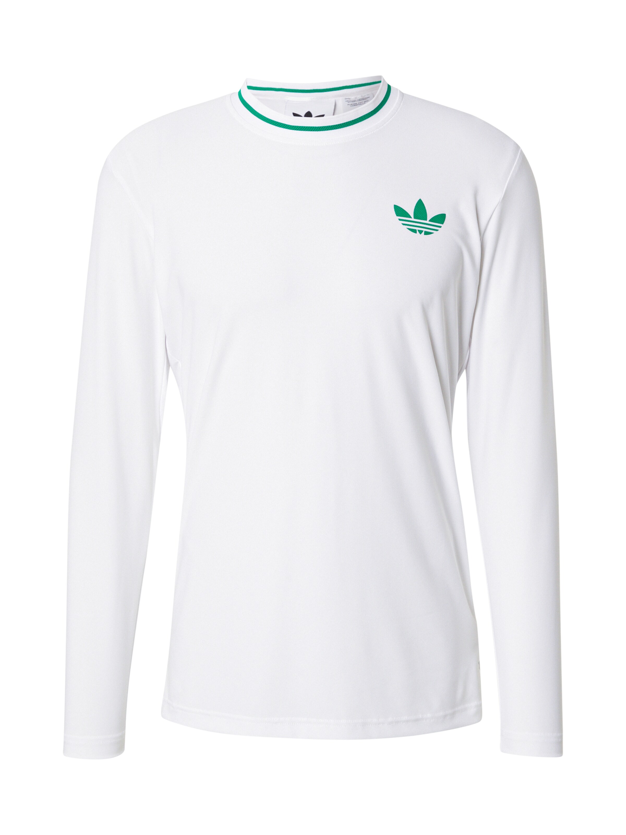 ADIDAS PERFORMANCE Λειτουργικό μπλουζάκι 'PRO' σε λευκό