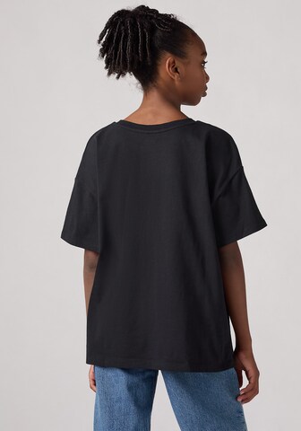 Levi's Kids Shirt in Black