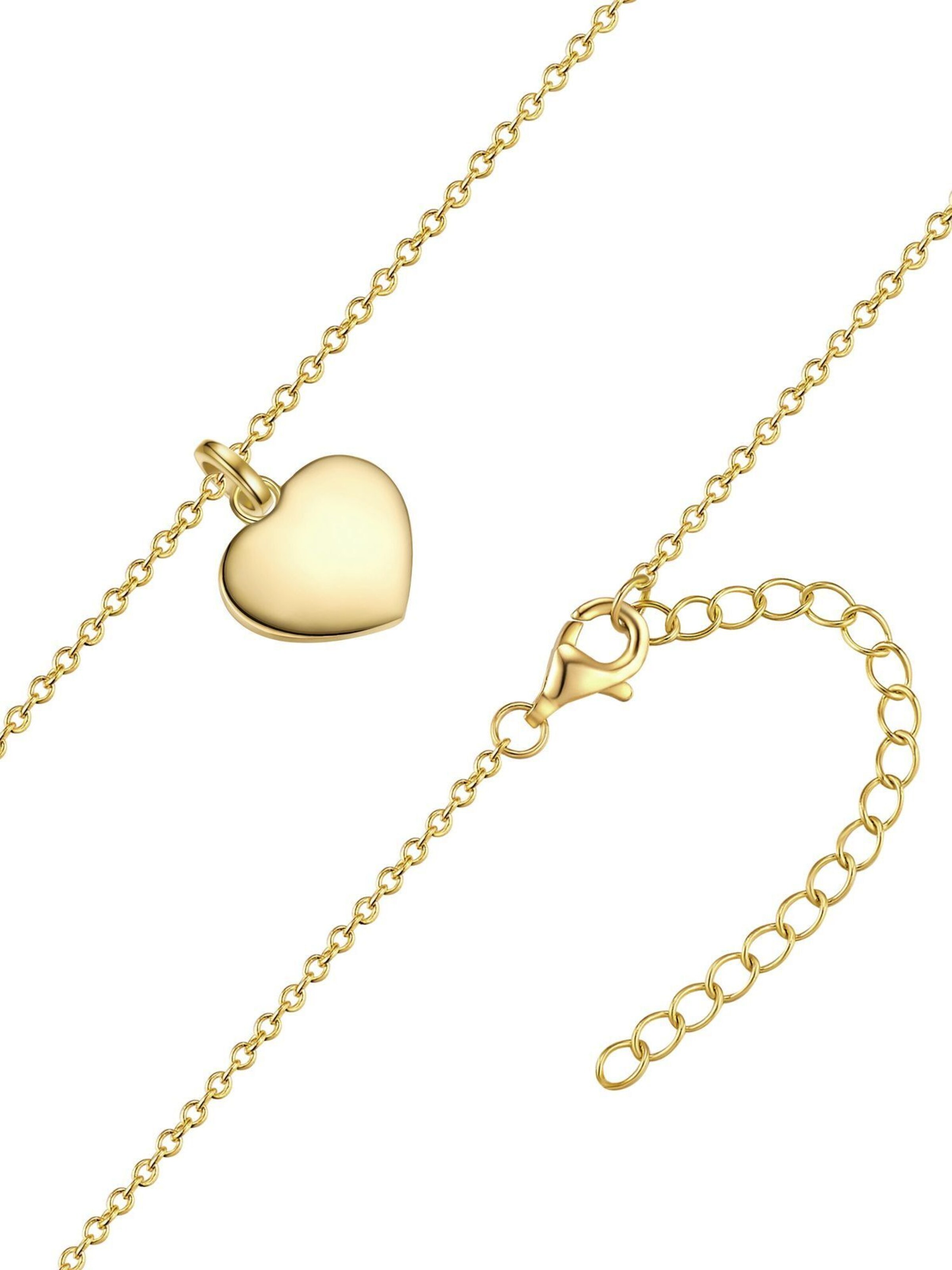 Rafaela Donata Kette in Gold