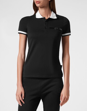 Plein Sport Shirt in Black