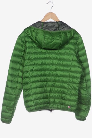 Colmar Jacke M-L in Grün