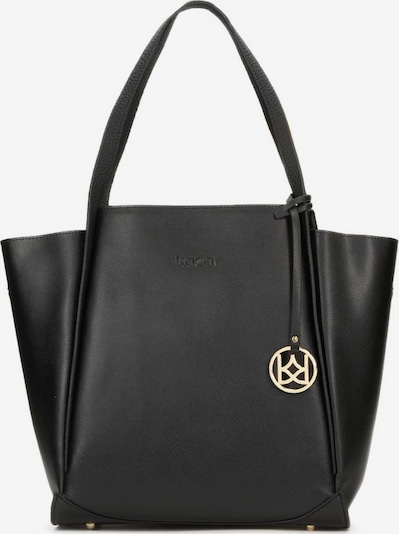 Kazar Shopper in Black, Item view